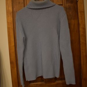 Turtleneck Gap Sweater